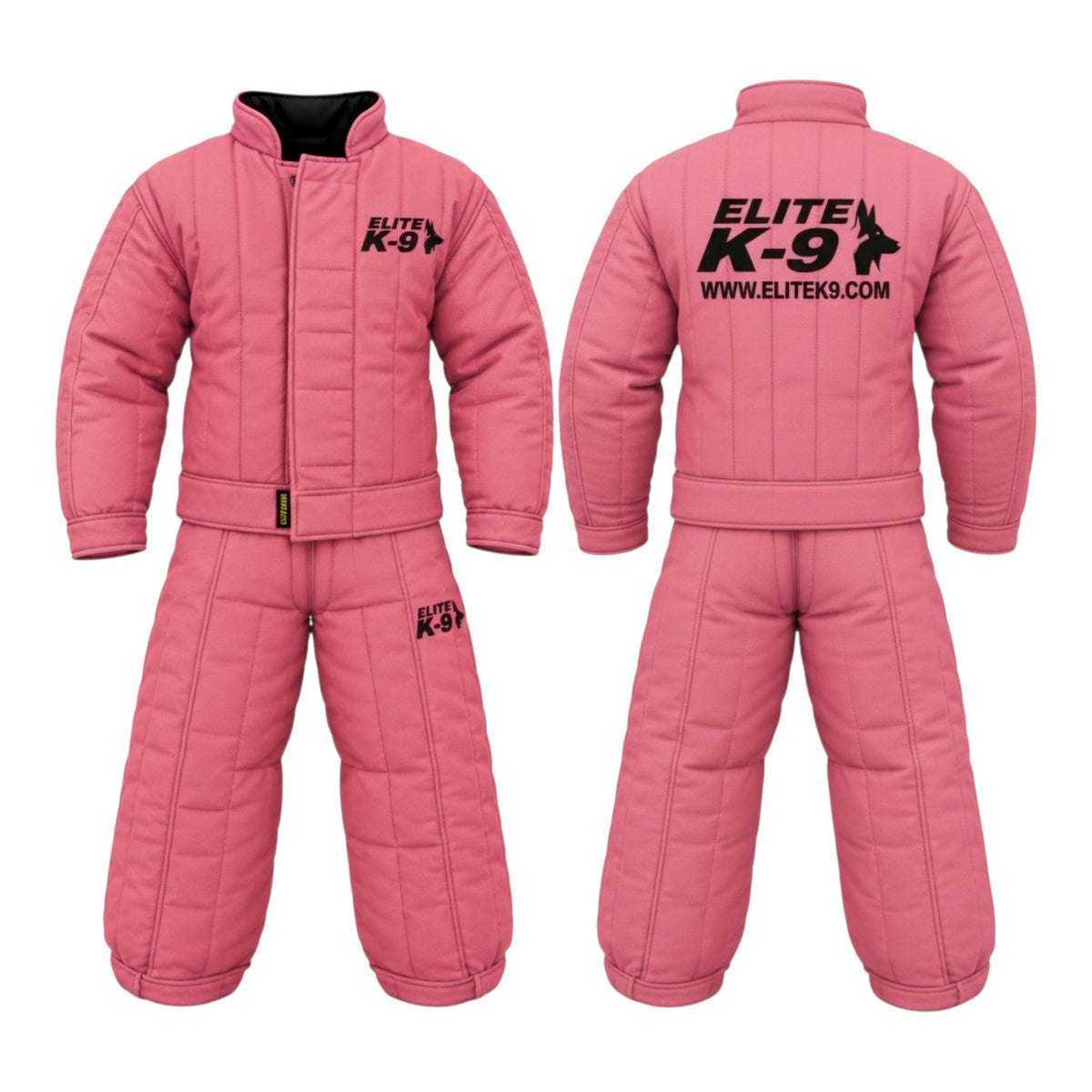 ELITE K9 SEMI-COMPETITION BITE SUIT