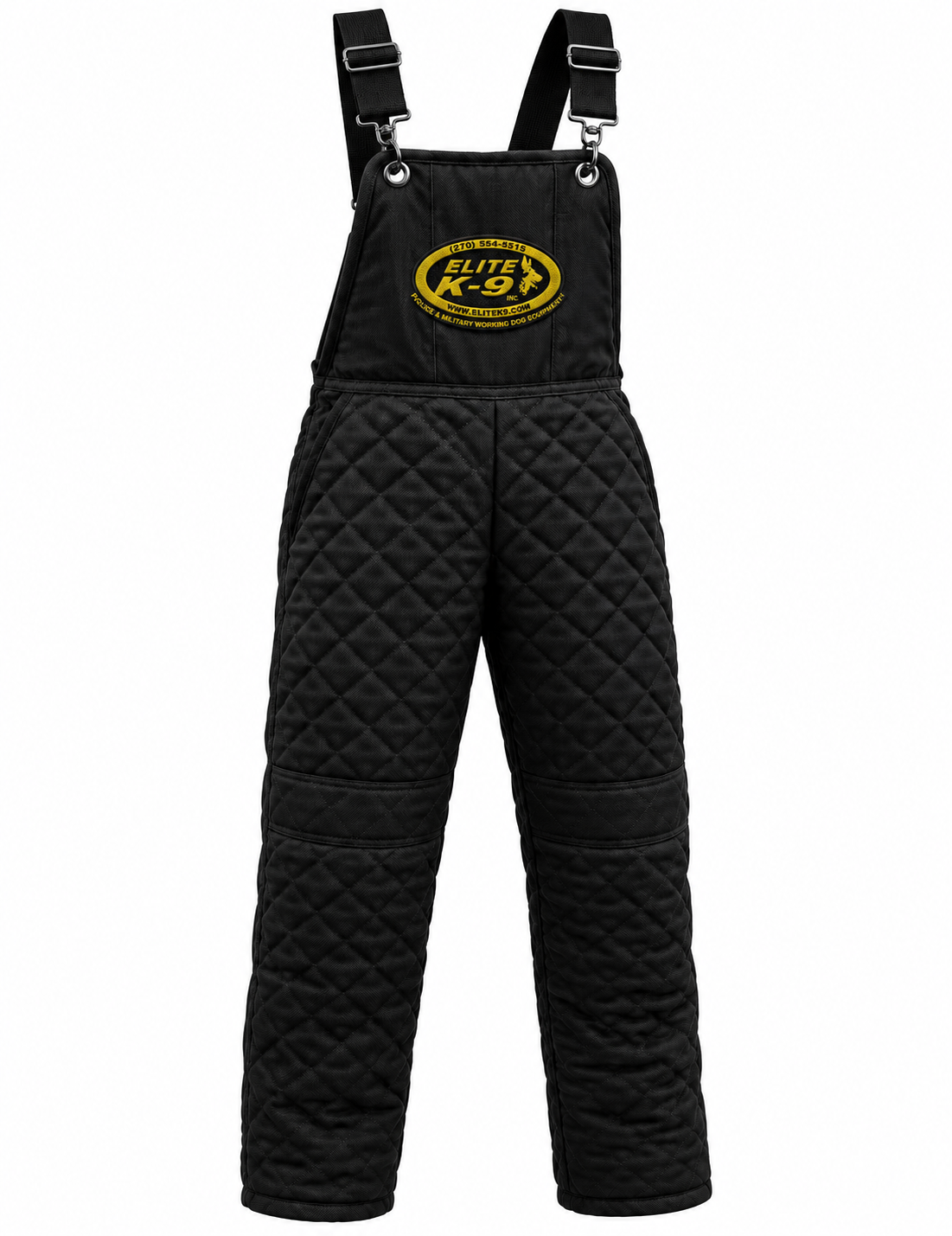 ELITE K9 NYLON SCRATCH PANTS