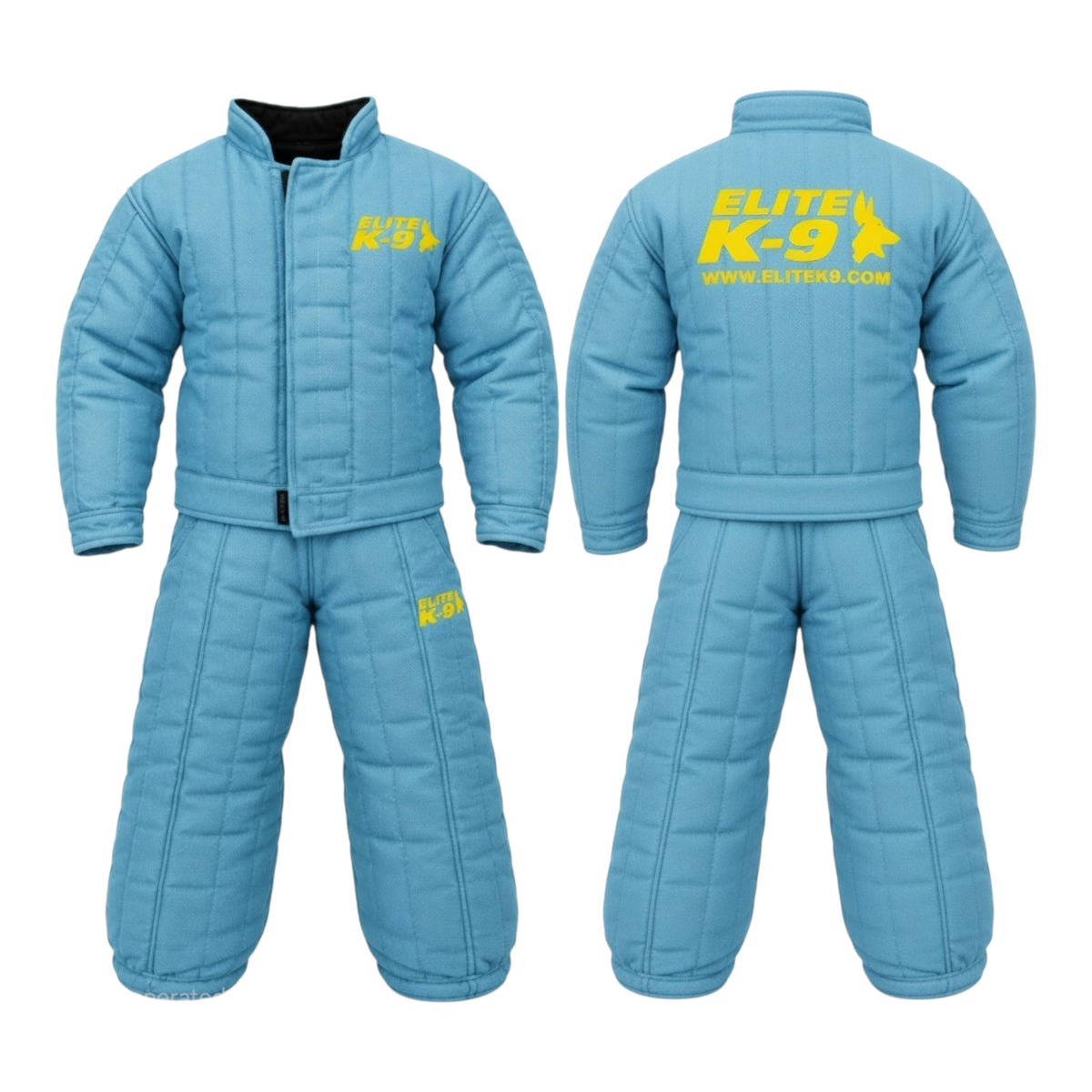 ELITE K9 SEMI-COMPETITION BITE SUIT