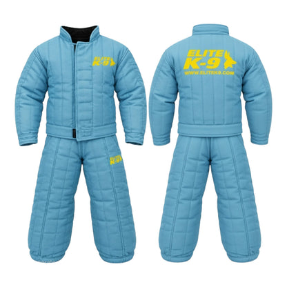 ELITE K9 SEMI-COMPETITION BITE SUIT