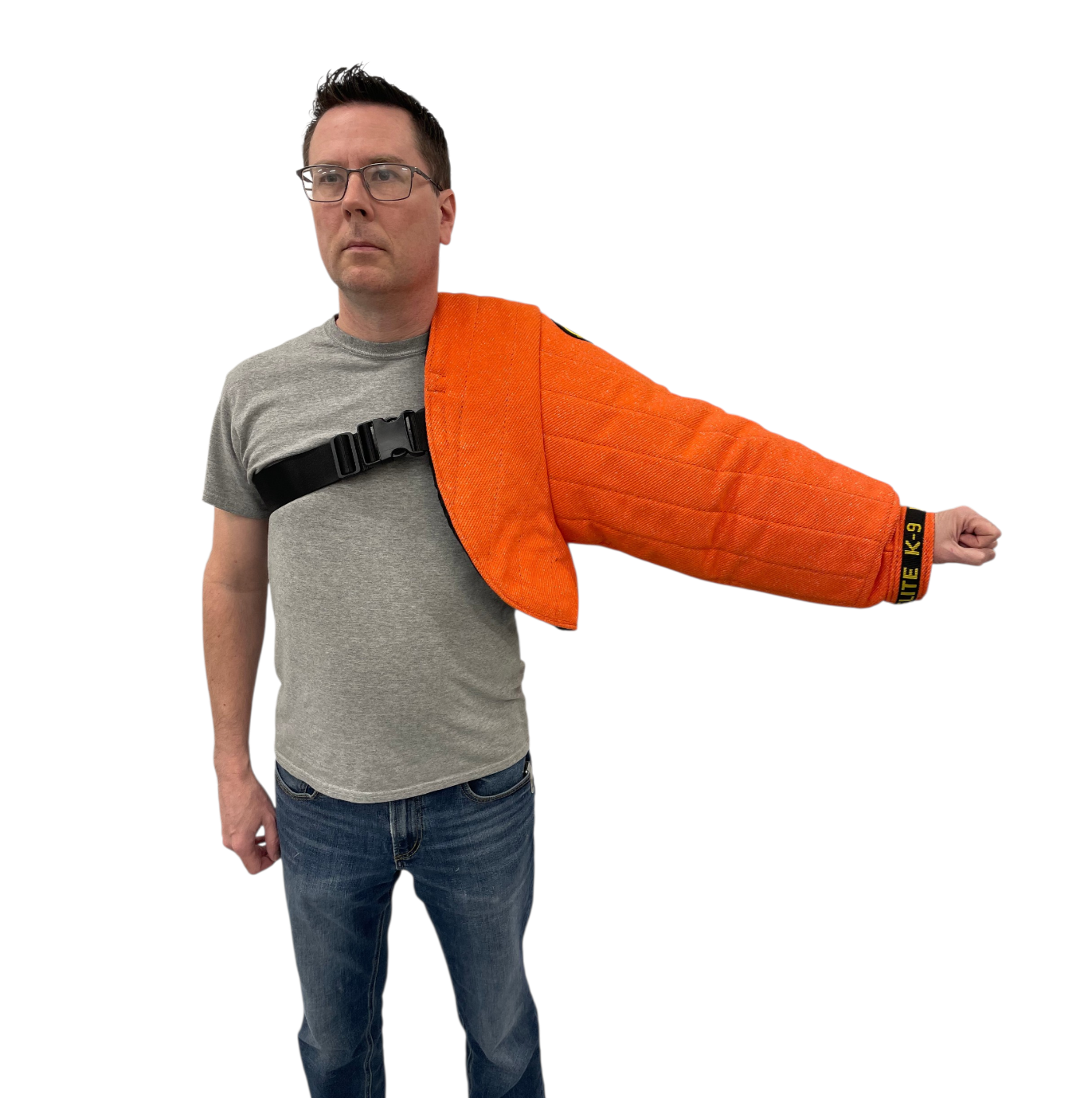 ELITE K9 PSA SYNTHETIC BITE SLEEVE
