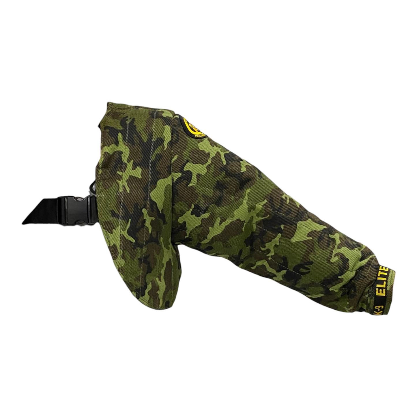 ELITE K9 PSA SYNTHETIC BITE SLEEVE