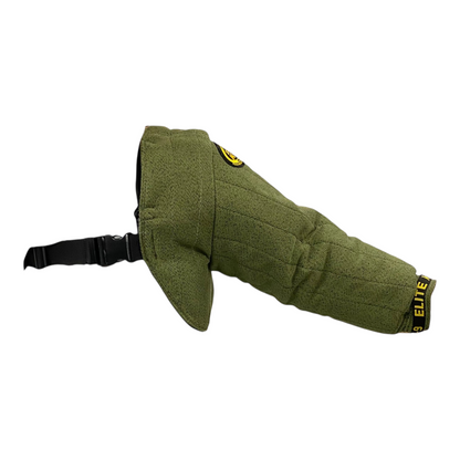 ELITE K9 PSA SYNTHETIC BITE SLEEVE