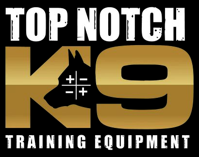 Top Notch K9 Equipment