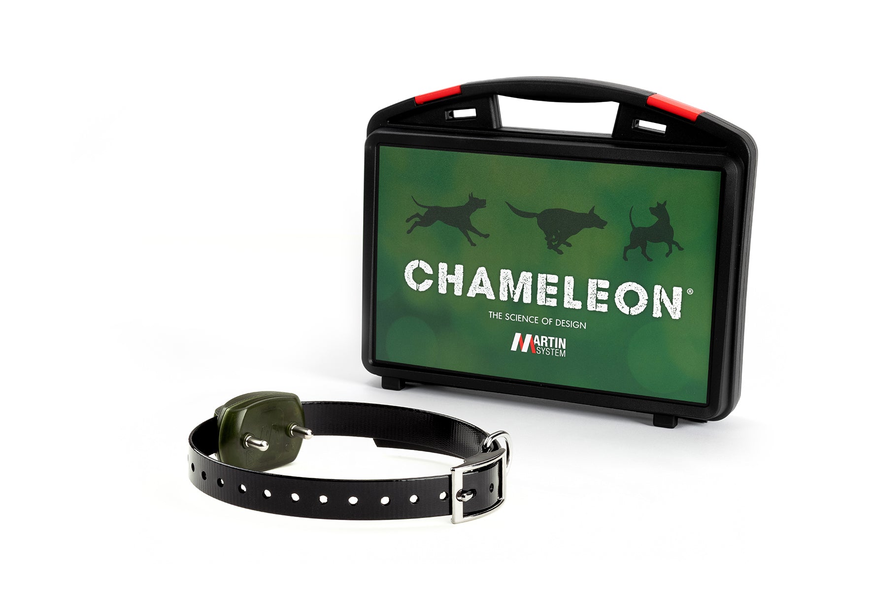 Chameleon Martin System | Dog Training Accessories – Top