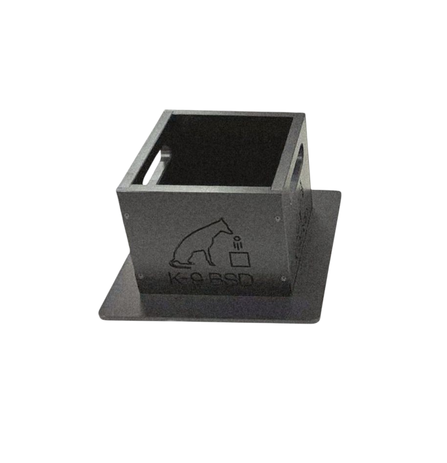 K9 BSD DOPAMINE BOX