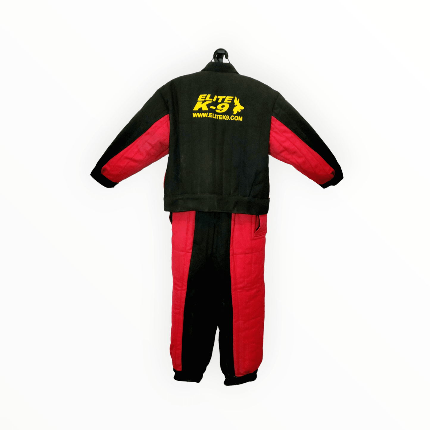 ELITE K9 2 TONE SEMI-COMPETITION BITE SUIT