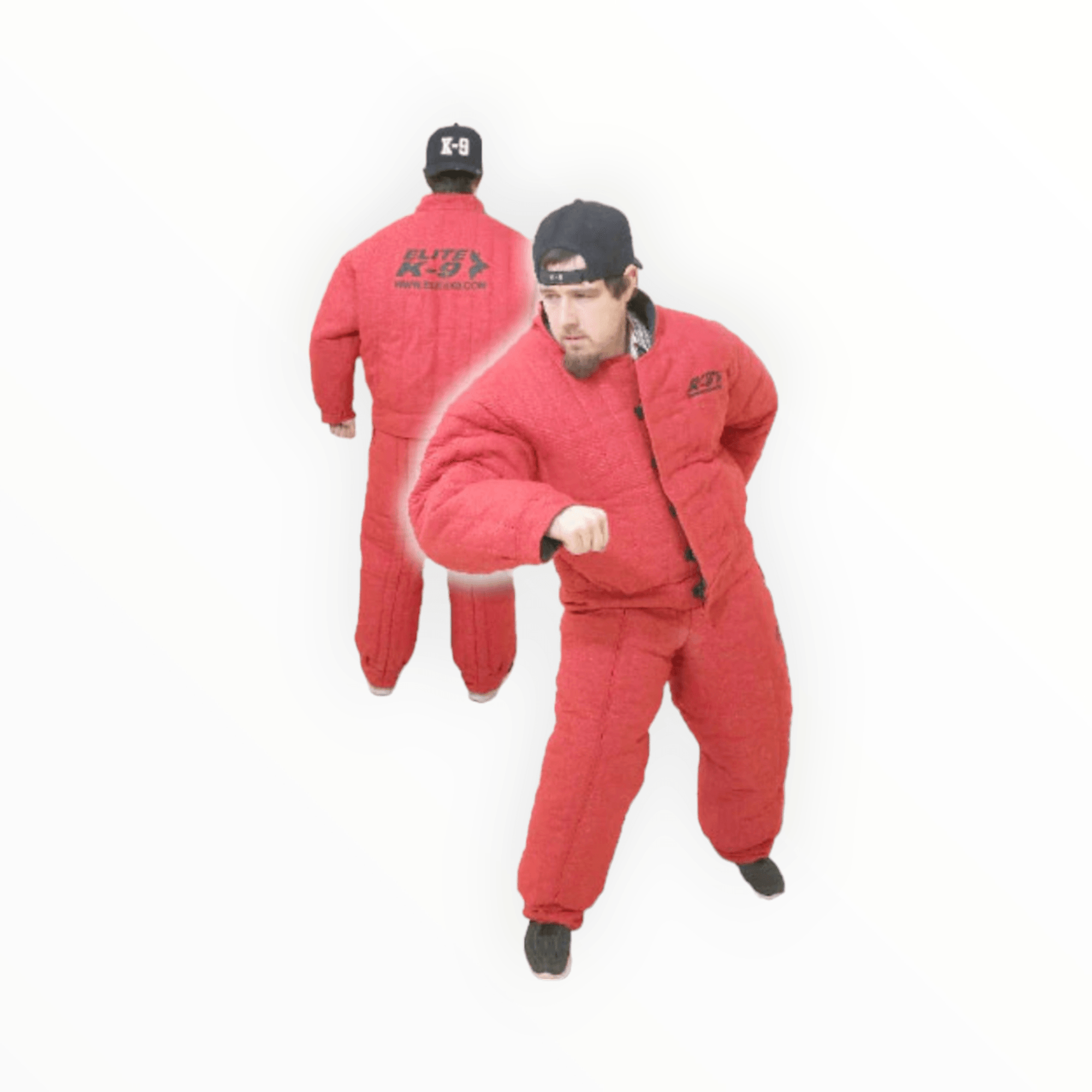Elite top k9 equipment