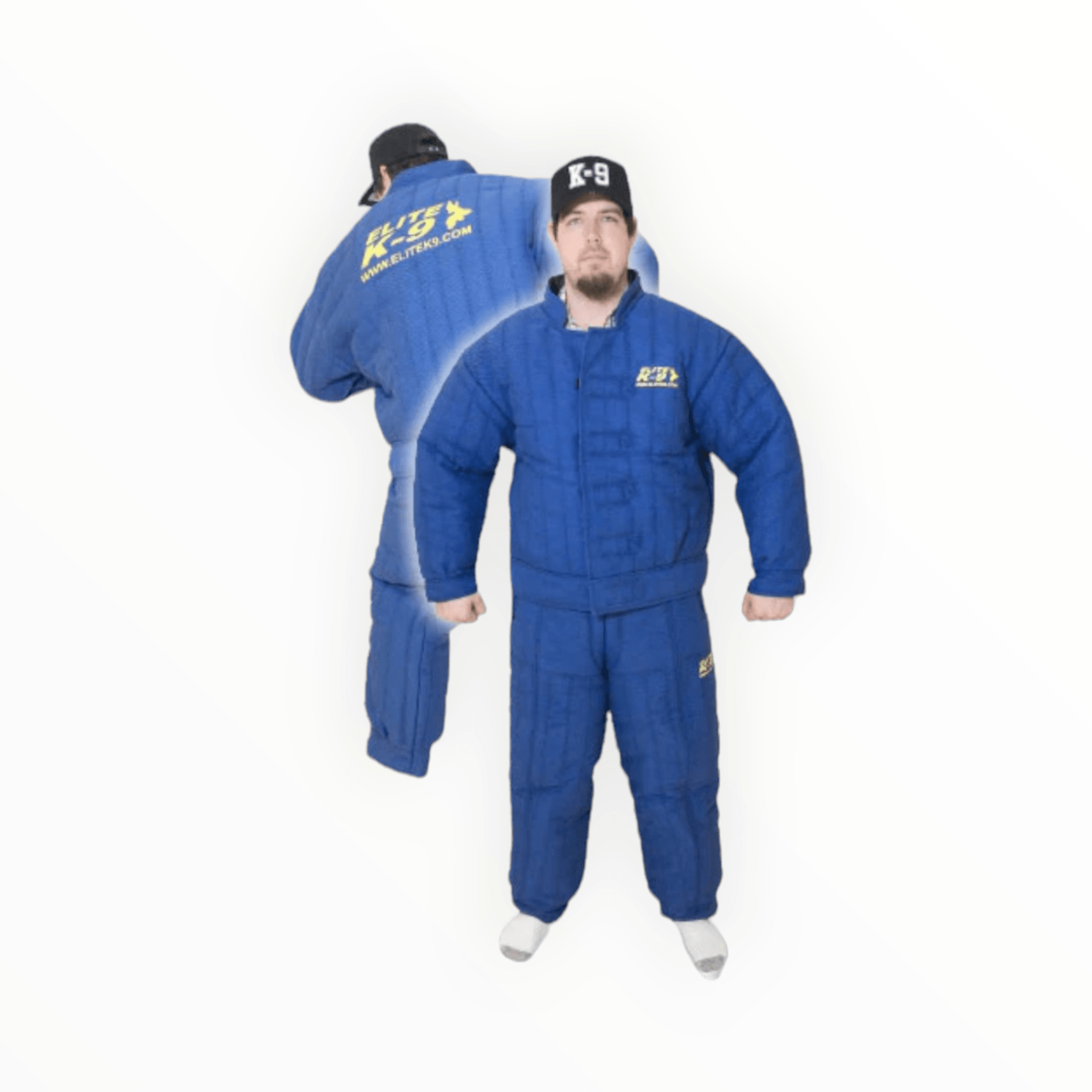 Elite top k9 equipment