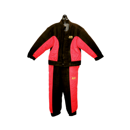 ELITE K9 2 TONE SEMI-COMPETITION BITE SUIT