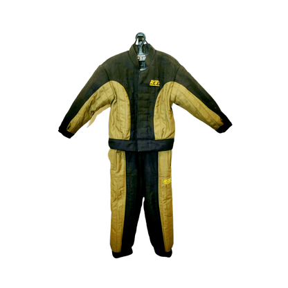 ELITE K9 2 TONE SEMI-COMPETITION BITE SUIT