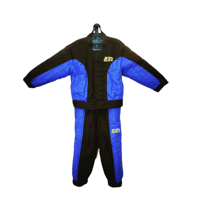 ELITE K9 2 TONE SEMI-COMPETITION BITE SUIT