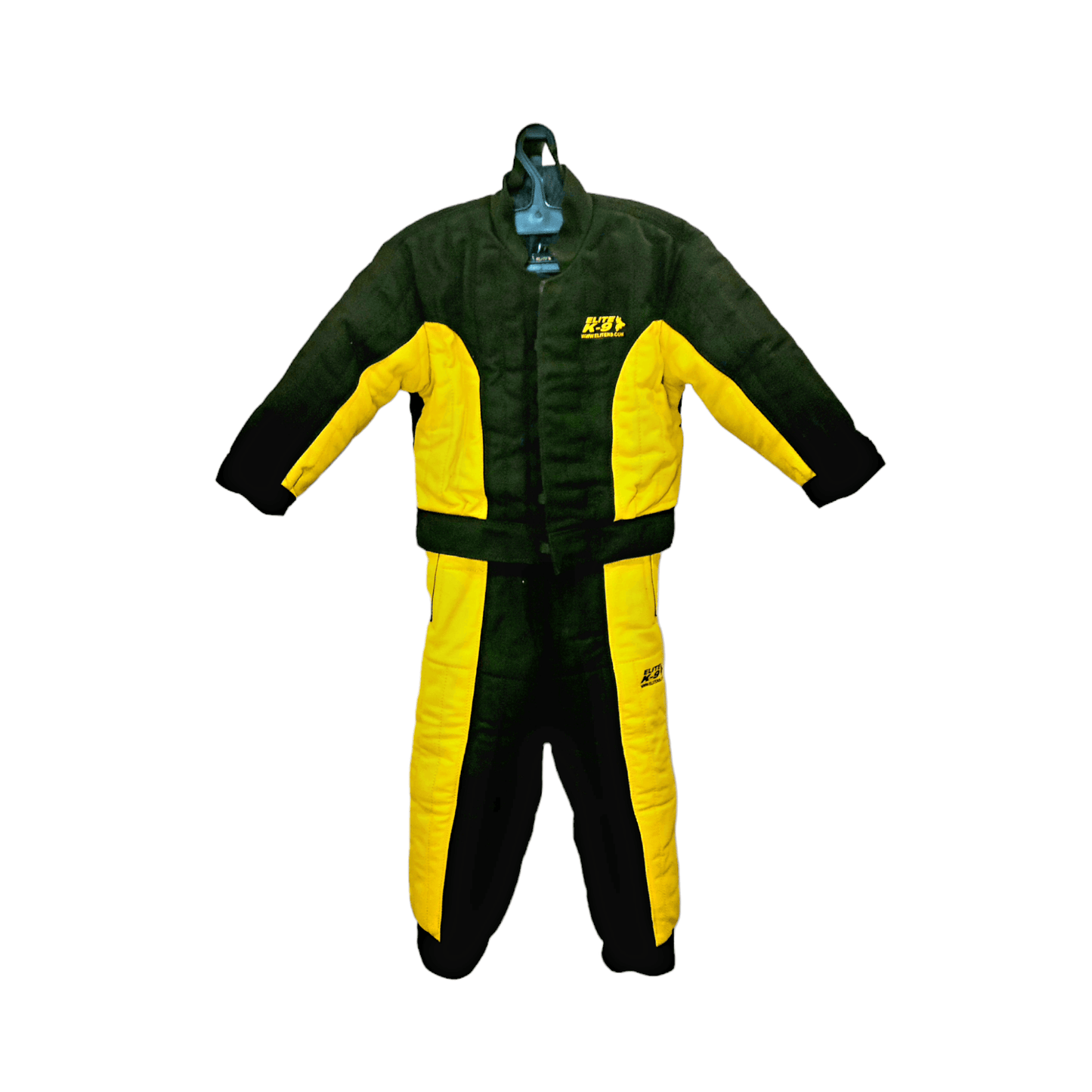 ELITE K9 2 TONE SEMI-COMPETITION BITE SUIT