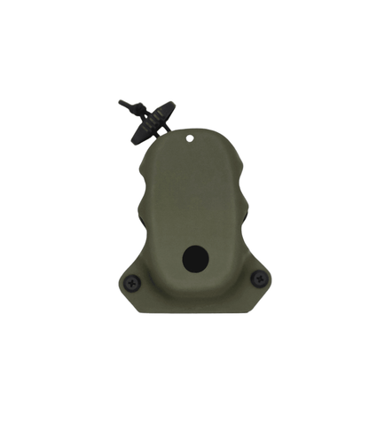 Kydex Holster for K9 & CTT4