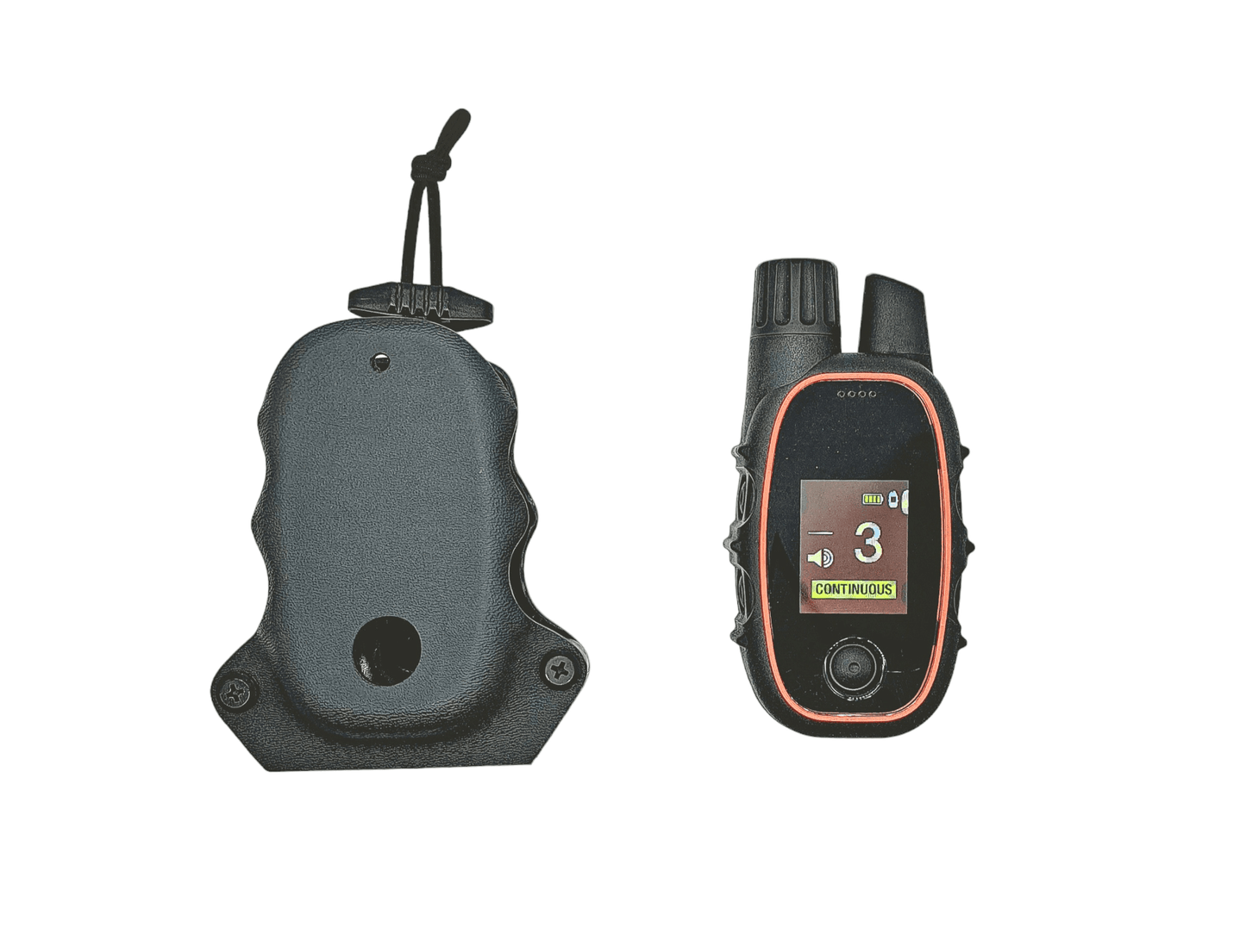 Kydex Holster for K9 & CTT4