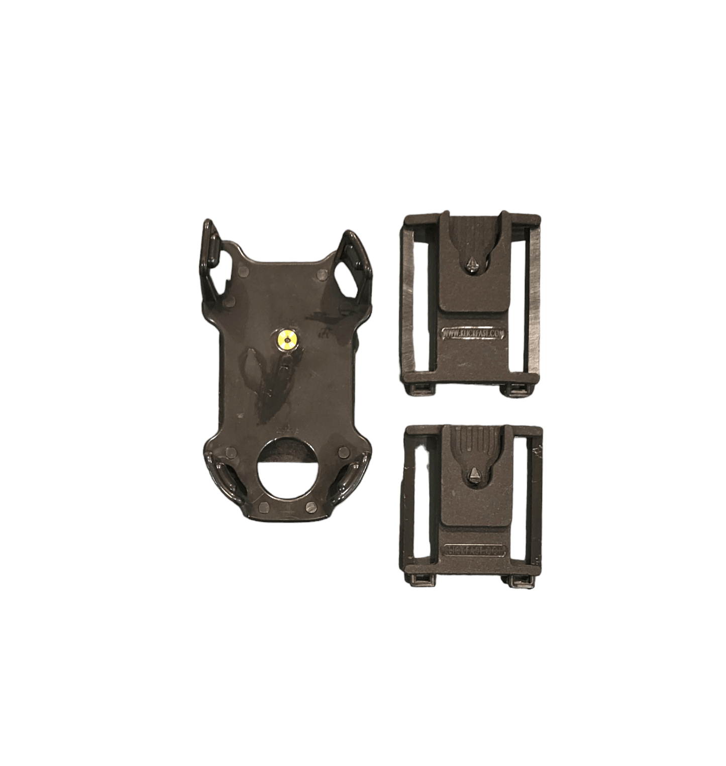 SWIVEL BELT CLIP FOR K9 & CTT4