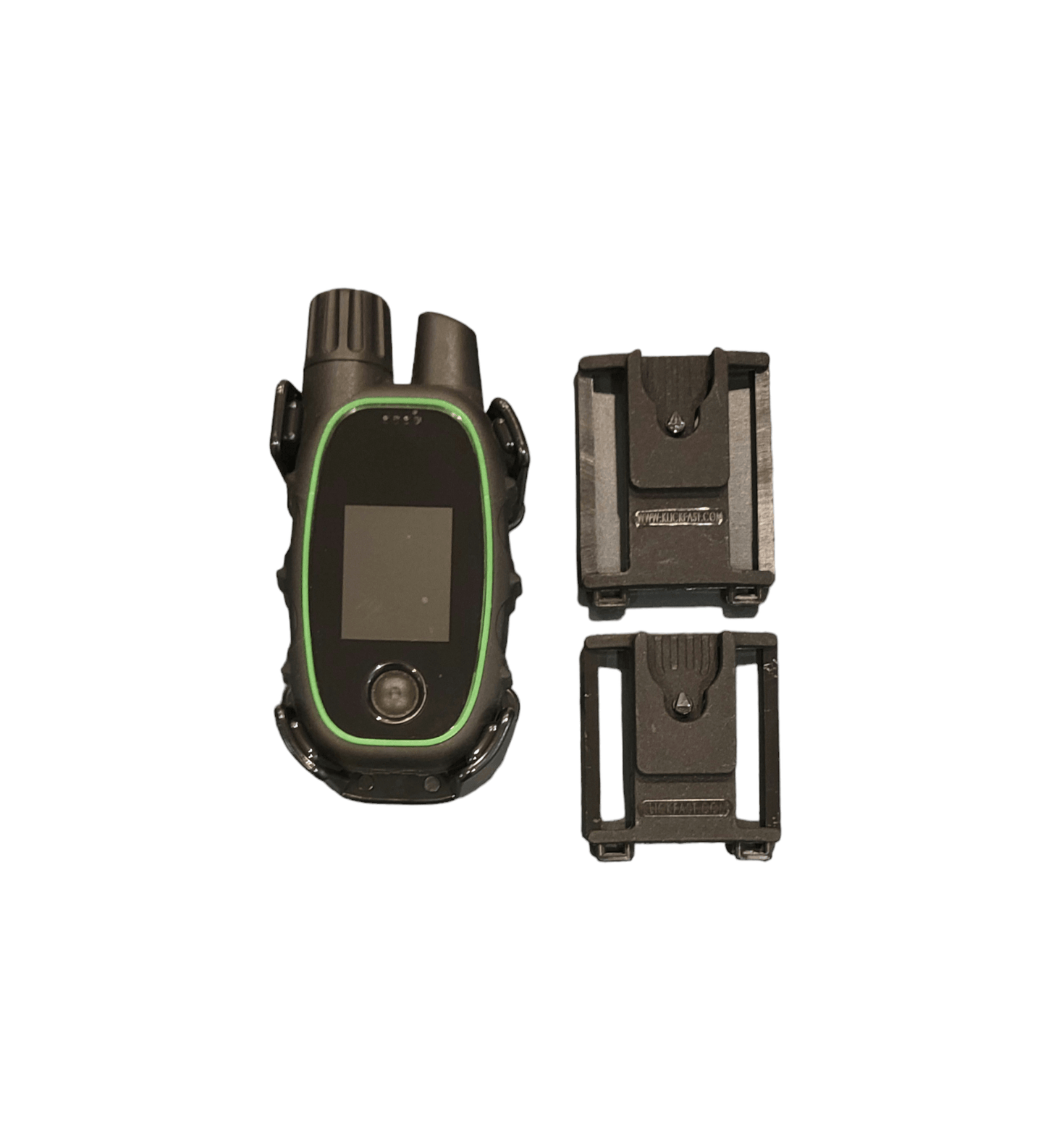 SWIVEL BELT CLIP FOR K9 & CTT4