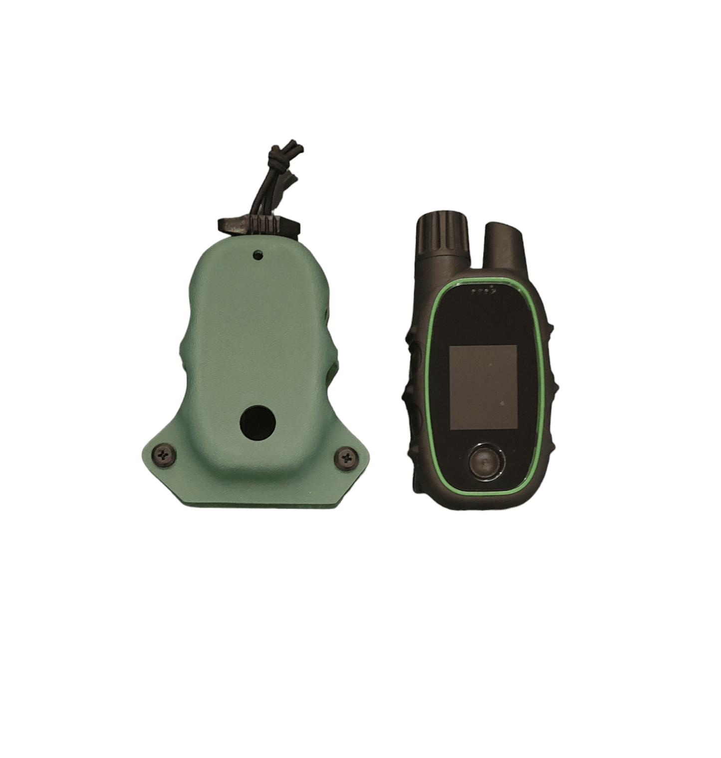 Kydex Holster for K9 & CTT4