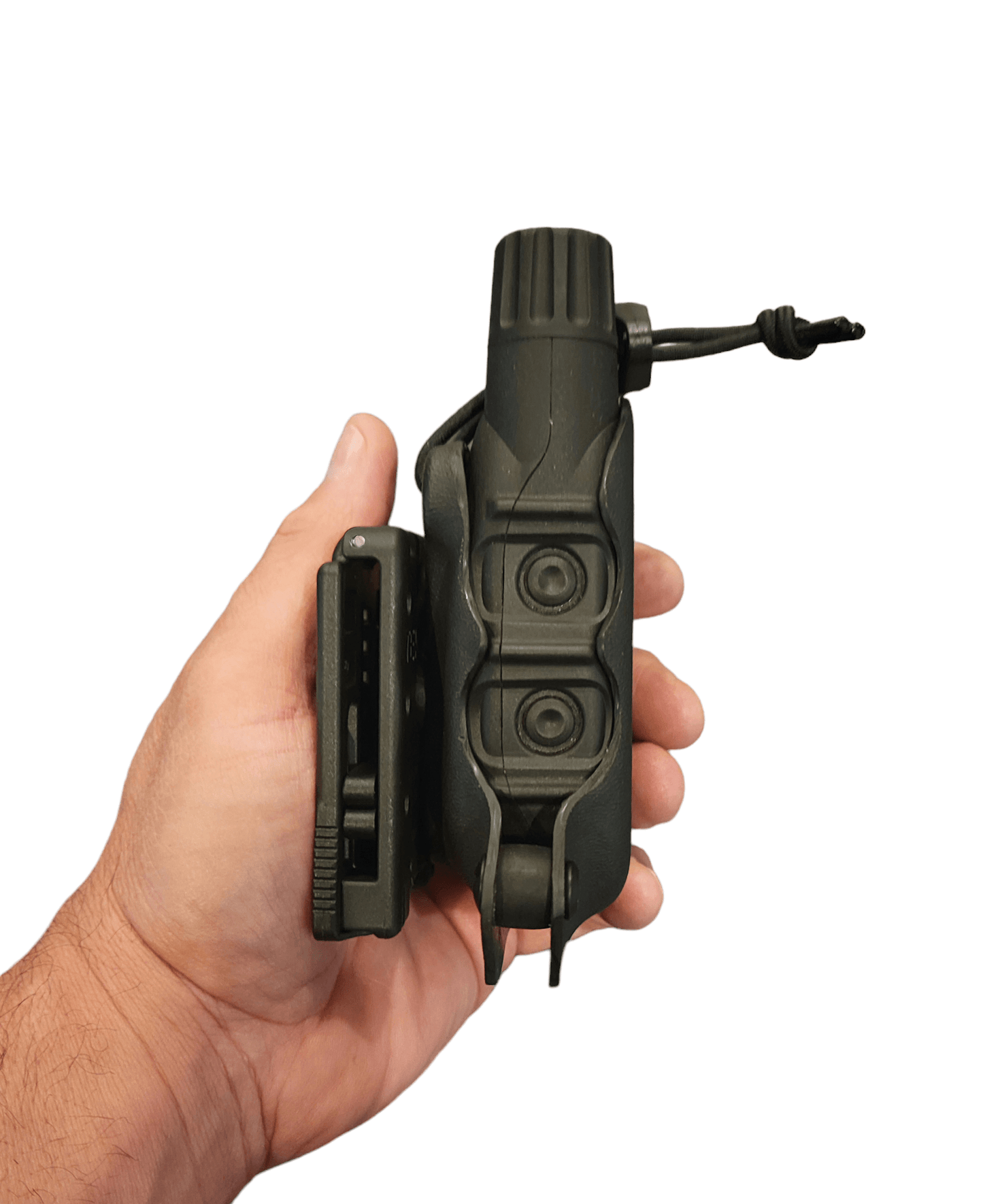 Kydex Holster for K9 & CTT4