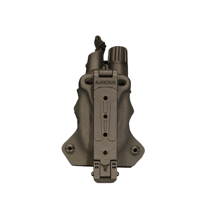 Kydex Holster for K9 & CTT4