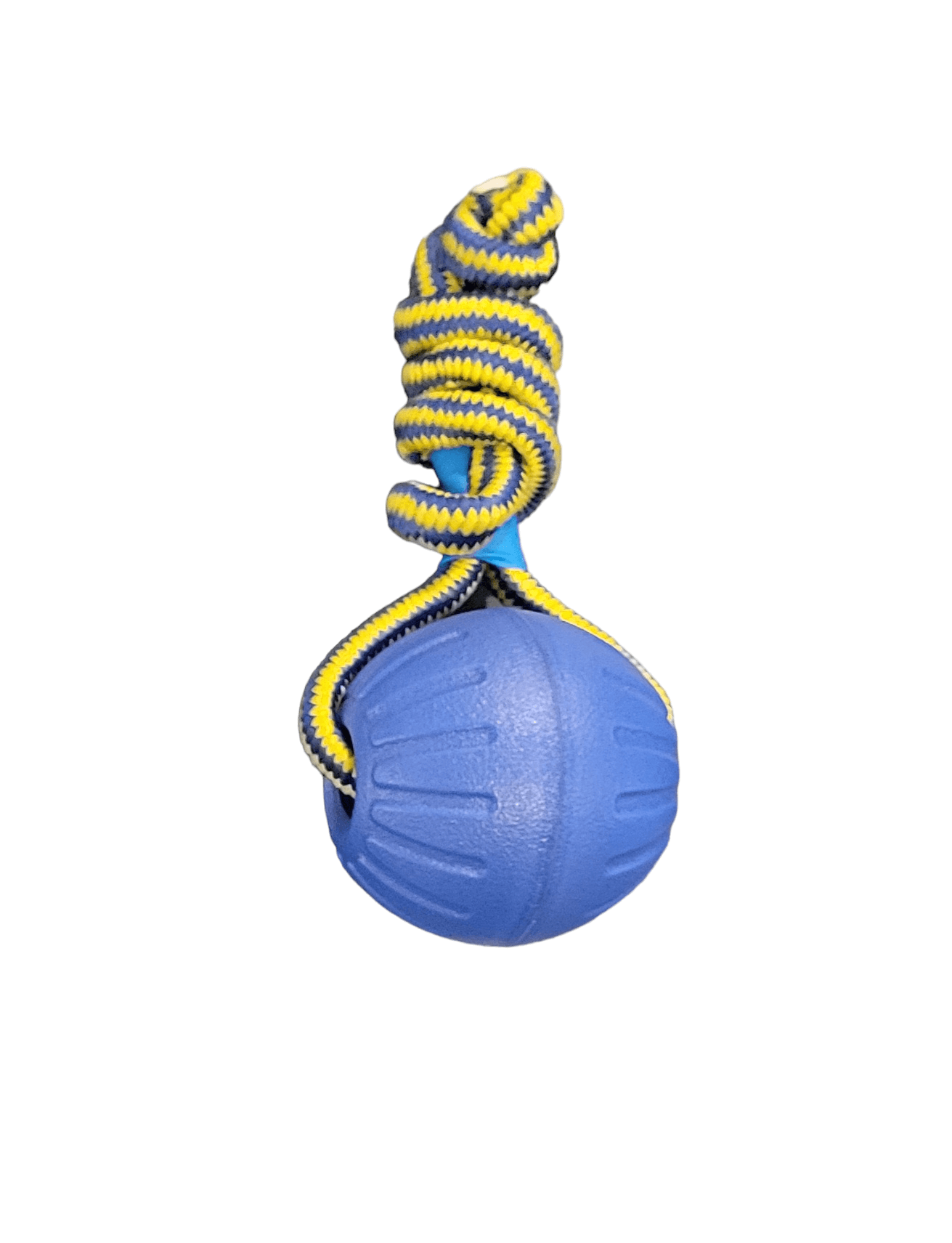 Starmark Swing &  Fling DURAFOAM Ball with Rope