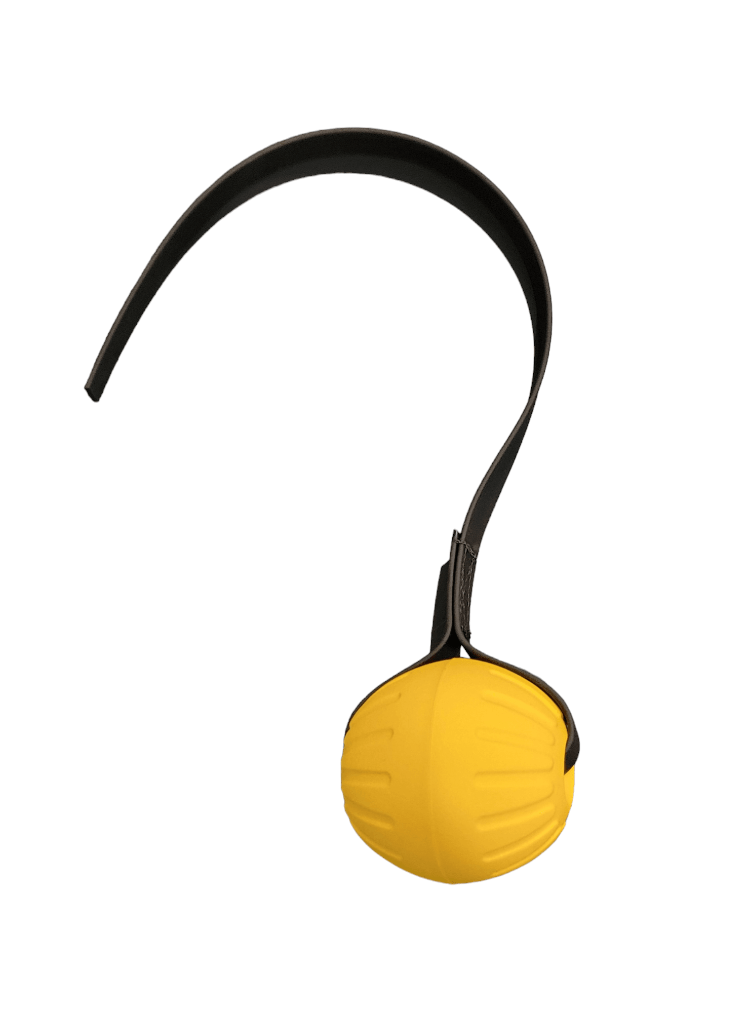 large foam balls