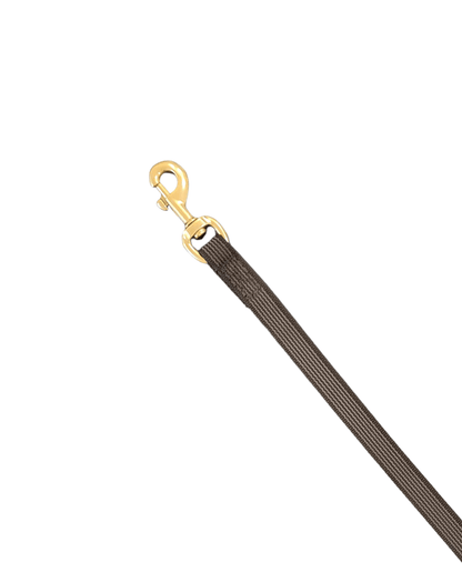 GRIPPER LEASH with BRASS CLIP & HANDLE