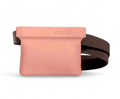 VOILA ULTIMATE TREAT POUCH LARGE 24 OZ