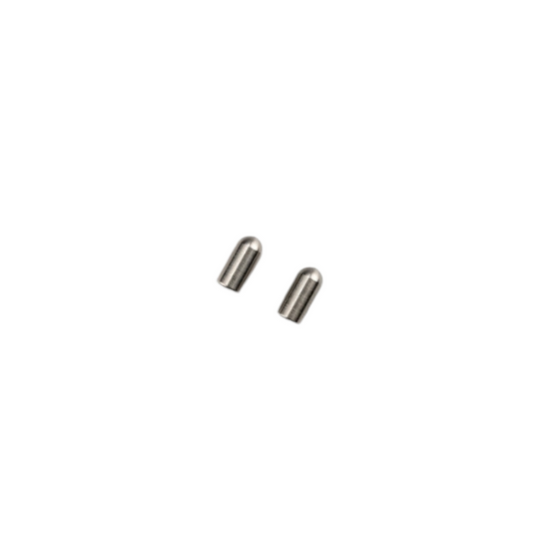 PAIR OF CONTACT POINTS MICRO 11MM