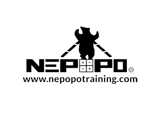 NEPOPO® Online Silver School
