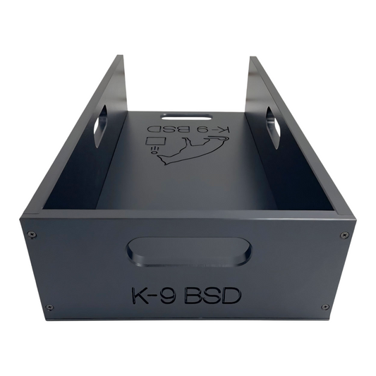 K9 BSD POSITION BOX