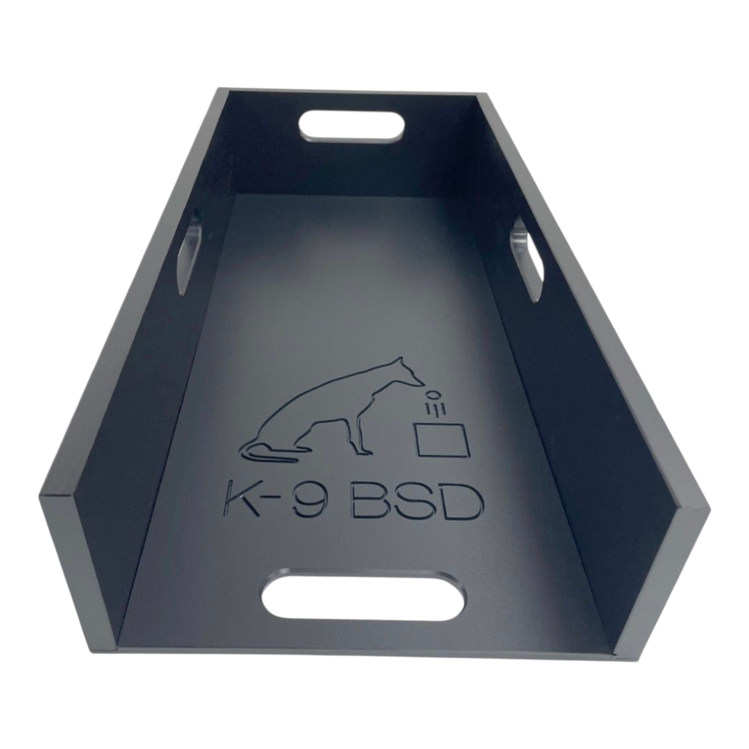 K9 BSD POSITION BOX