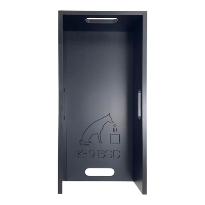 K9 BSD POSITION BOX