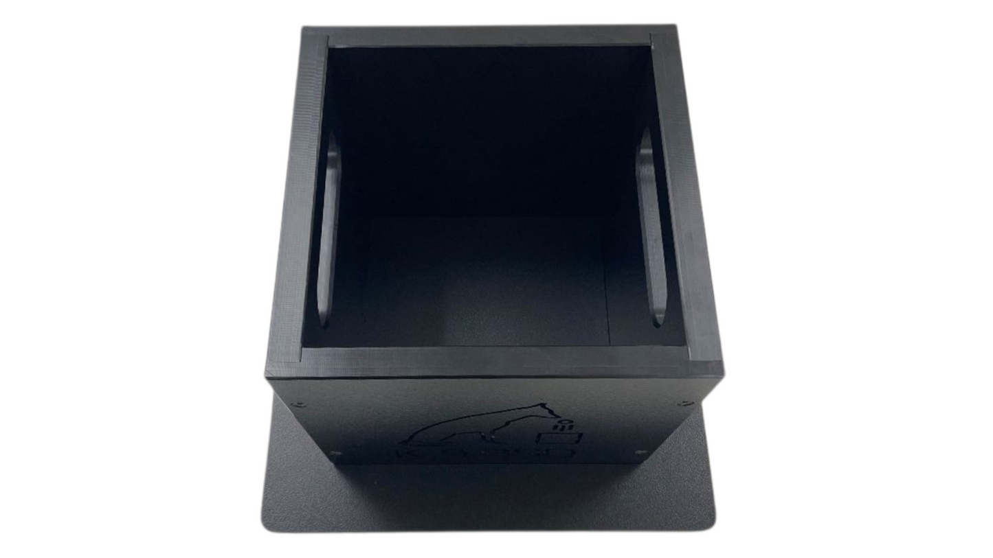 K9 BSD DOPAMINE BOX