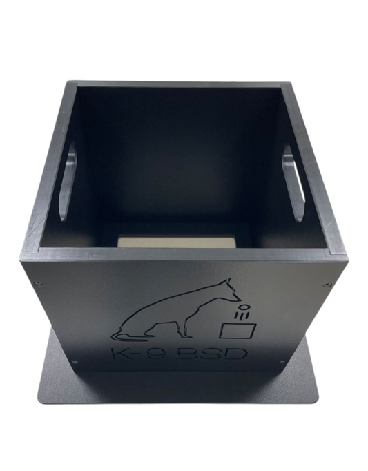 K9 BSD OPEN BOTTOM DOPAMINE BOX