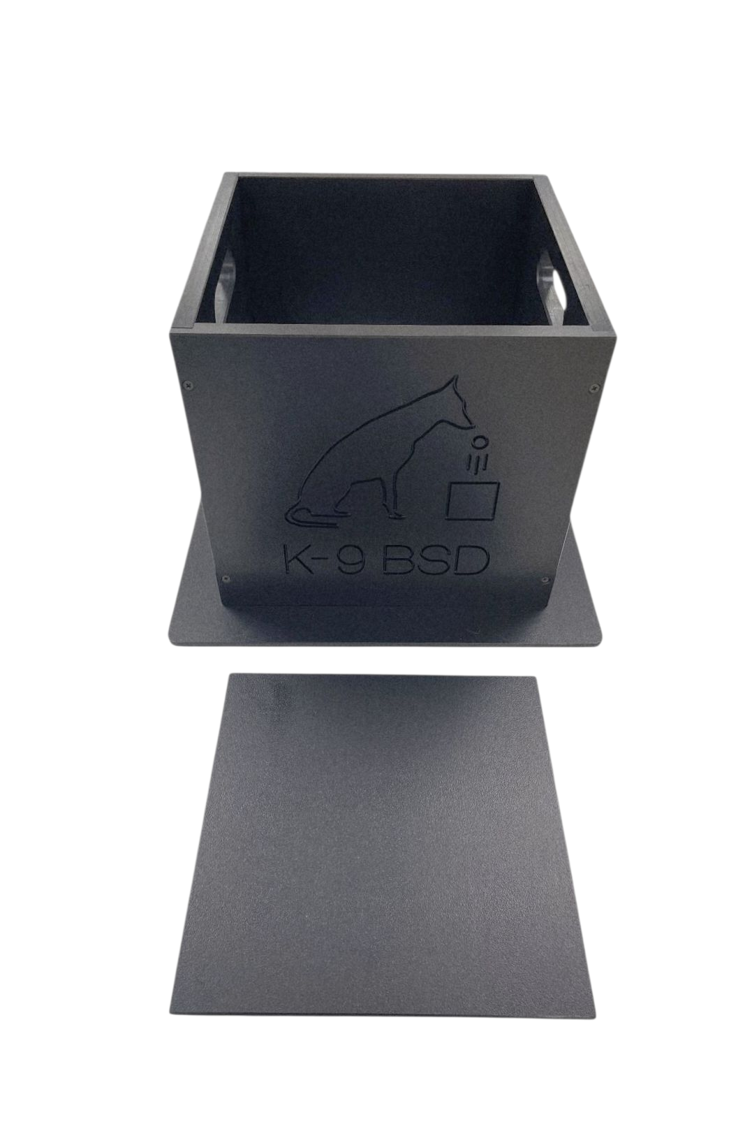 K9 BSD OPEN BOTTOM DOPAMINE BOX
