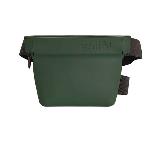 VOILA ULTIMATE TREAT POUCH SEALABLE  20 OZ