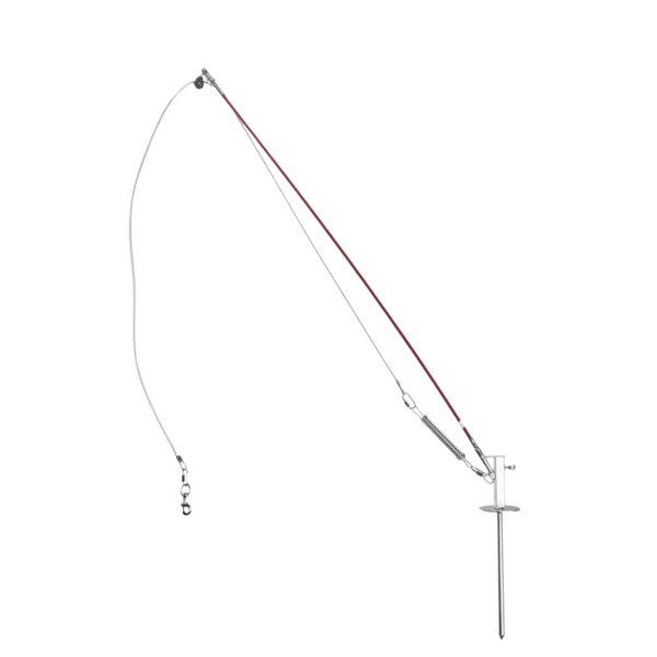 ZODT FLEX POLE – Top Notch K9 Equipment ZODT FLEX POLE – Top Notch K9 Equipment