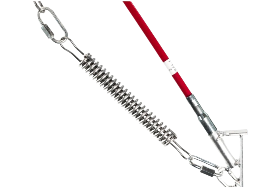 ZODT FLEX POLE – Top Notch K9 Equipment ZODT FLEX POLE – Top Notch K9 Equipment