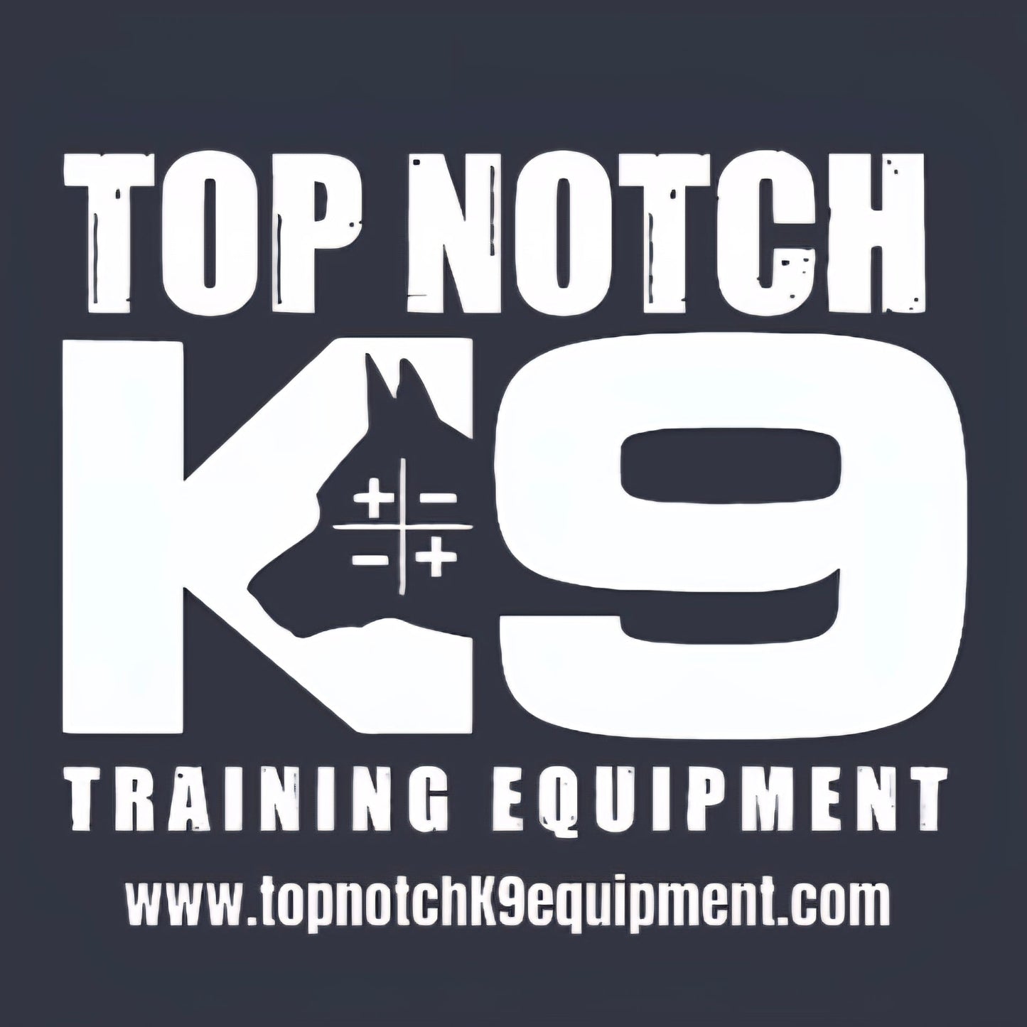 TOP NOTCH K9 HOODIE