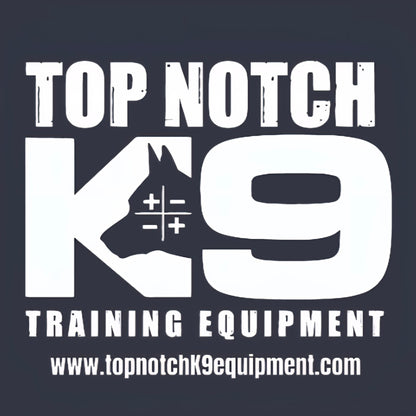 TOP NOTCH K9 HOODIE
