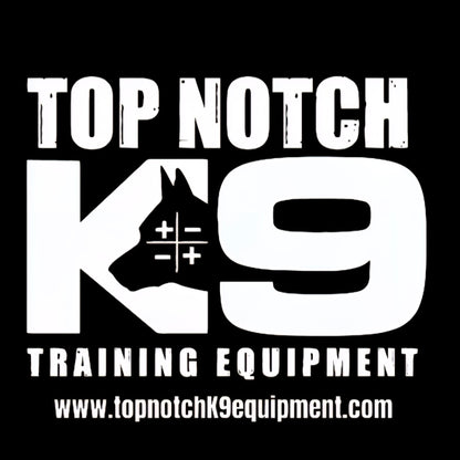 TOP NOTCH K9 HOODIE