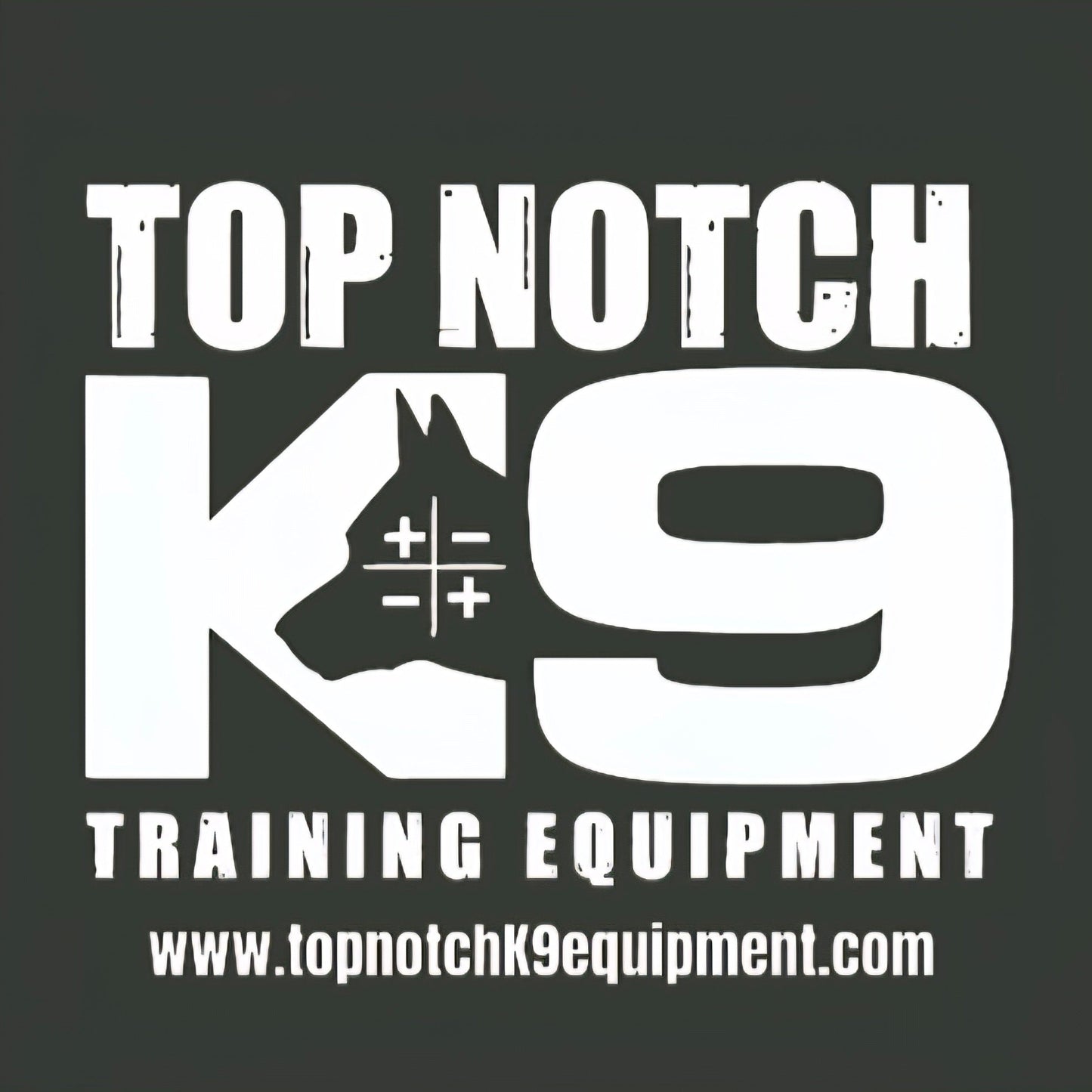 TOP NOTCH K9 HOODIE