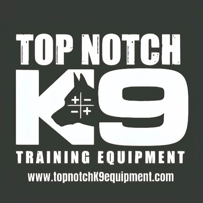 TOP NOTCH K9 HOODIE