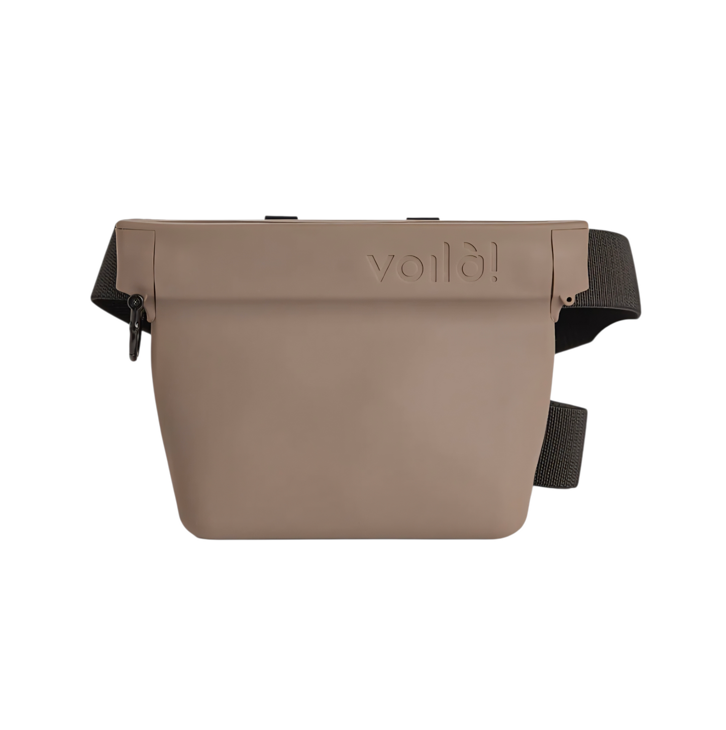 VOILA ULTIMATE TREAT POUCH SEALABLE  20 OZ