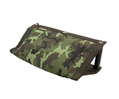 ELITE K9 CAMO WEDGE BITE DEVELOPER