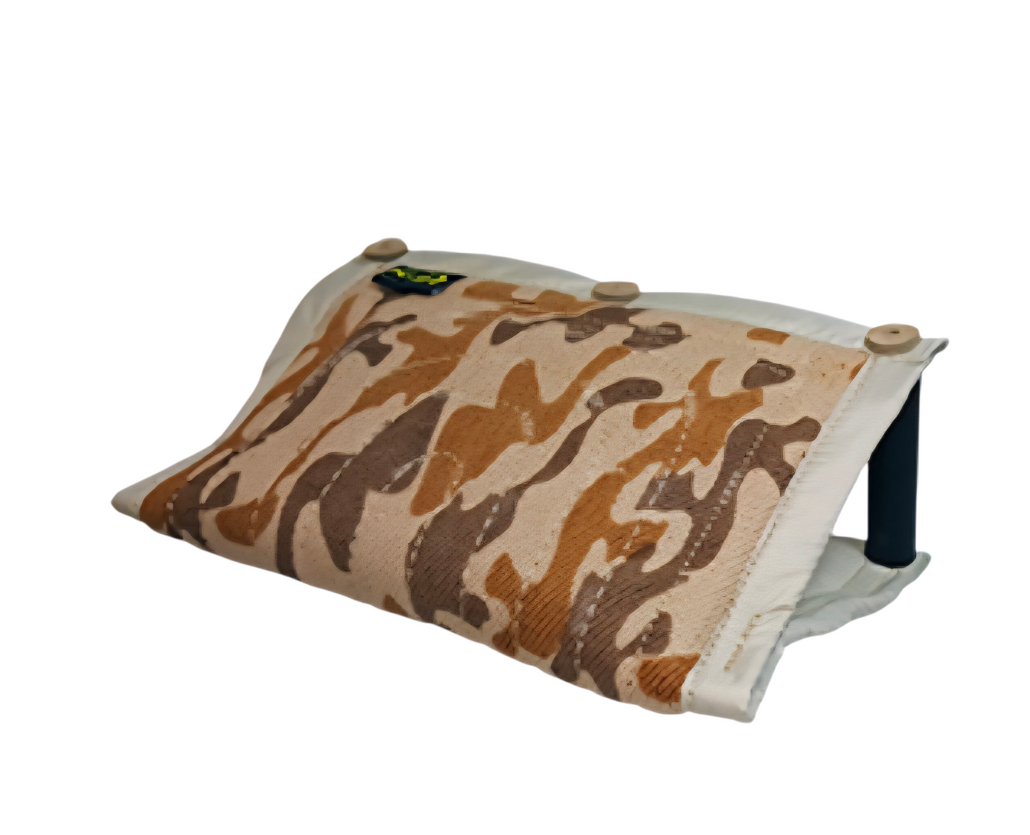 ELITE K9 CAMO WEDGE BITE DEVELOPER