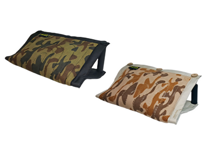 ELITE K9 CAMO WEDGE BITE DEVELOPER