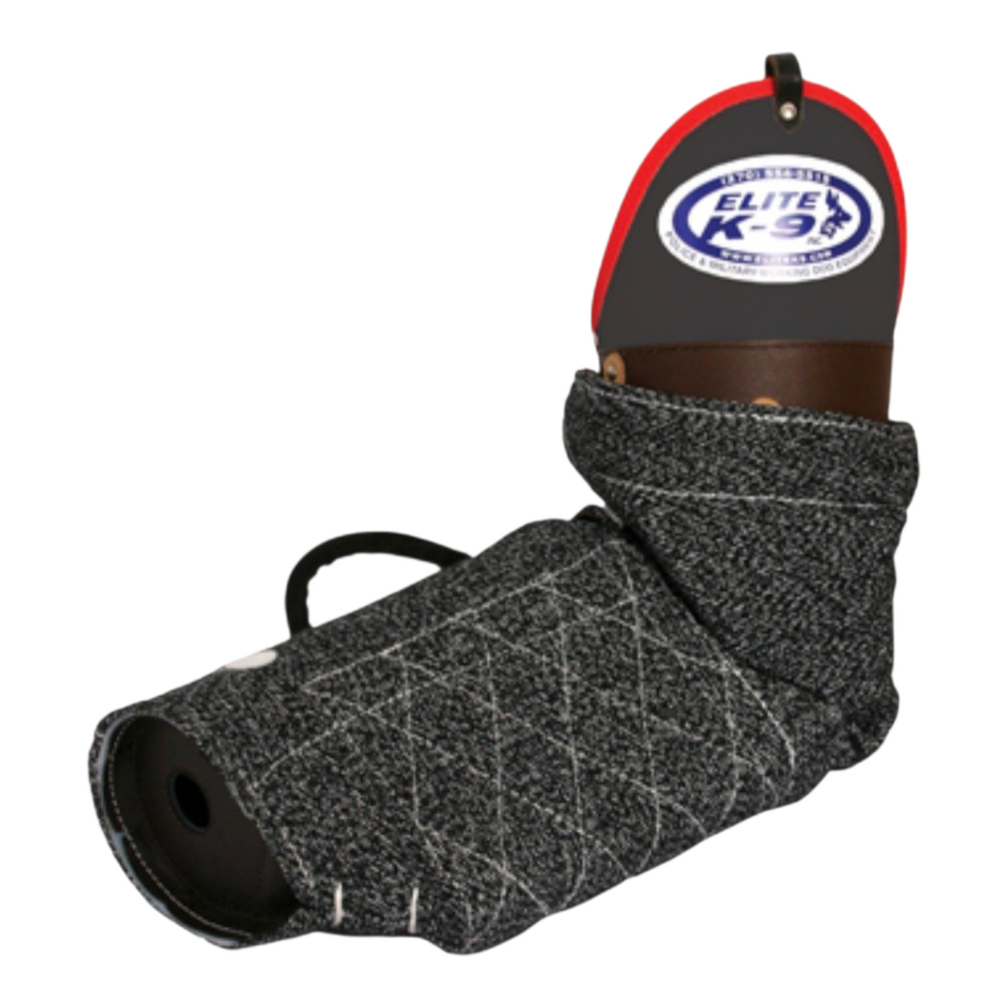 ELITE K9 POLICE / INTERMEDIATE BITE SLEEVE