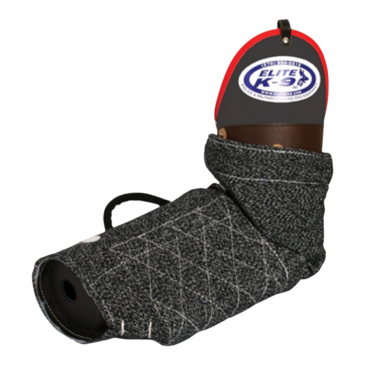 ELITE K9 POLICE / INTERMEDIATE BITE SLEEVE